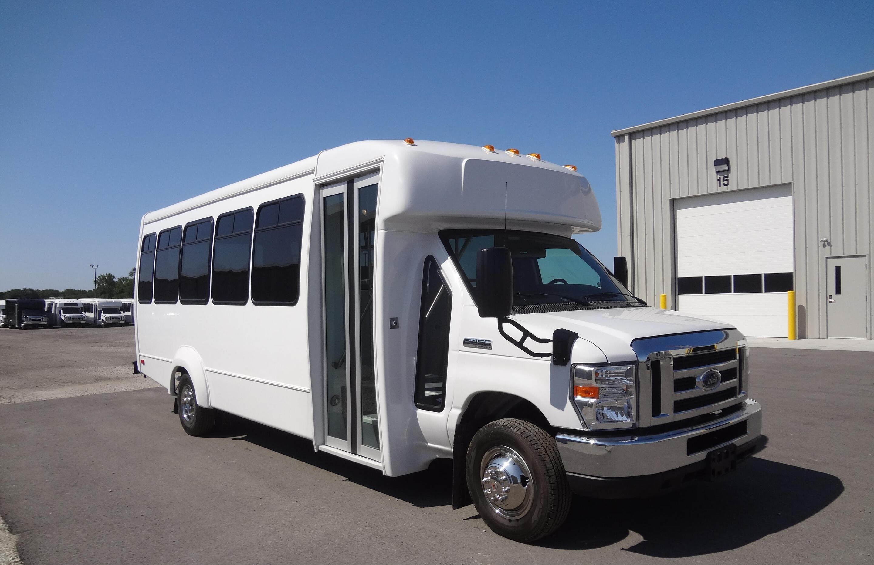 Chevy Suburban image